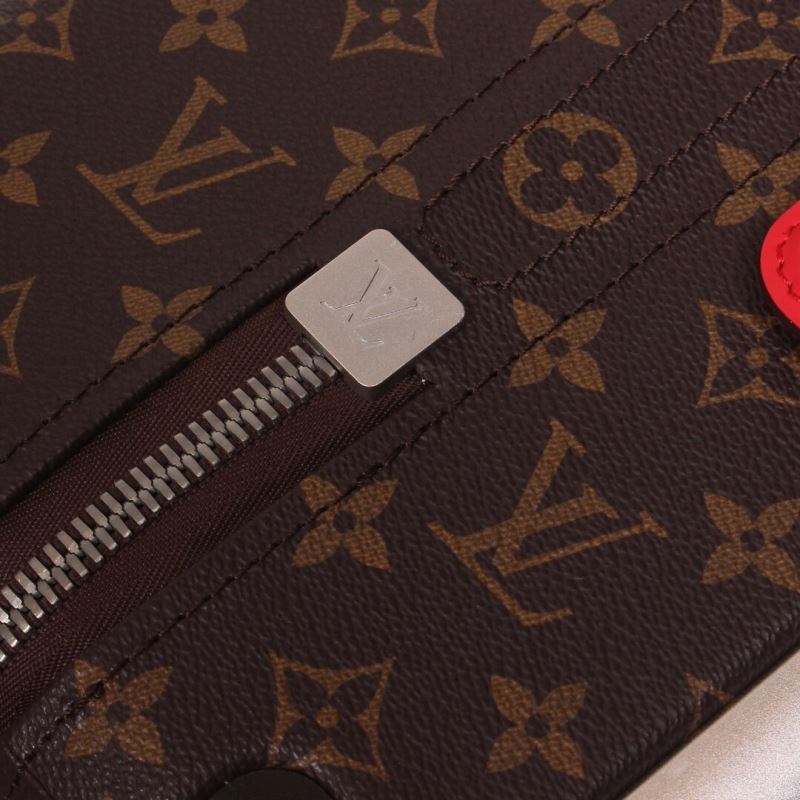 Louis Vuitton Suitcase